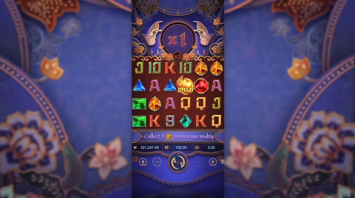 Garuda Gems